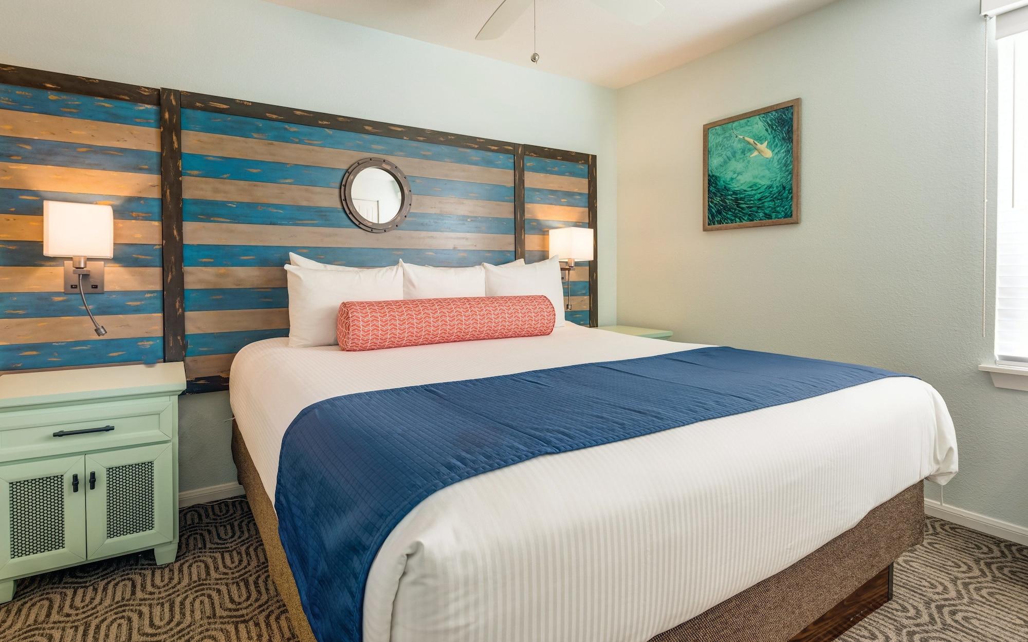Worldmark San Diego - Mission Valley Eksteriør bilde