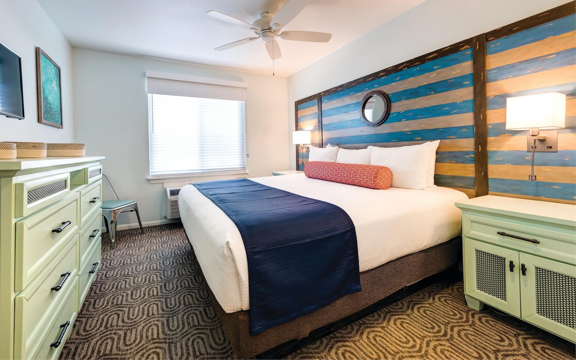 Worldmark San Diego - Mission Valley Eksteriør bilde