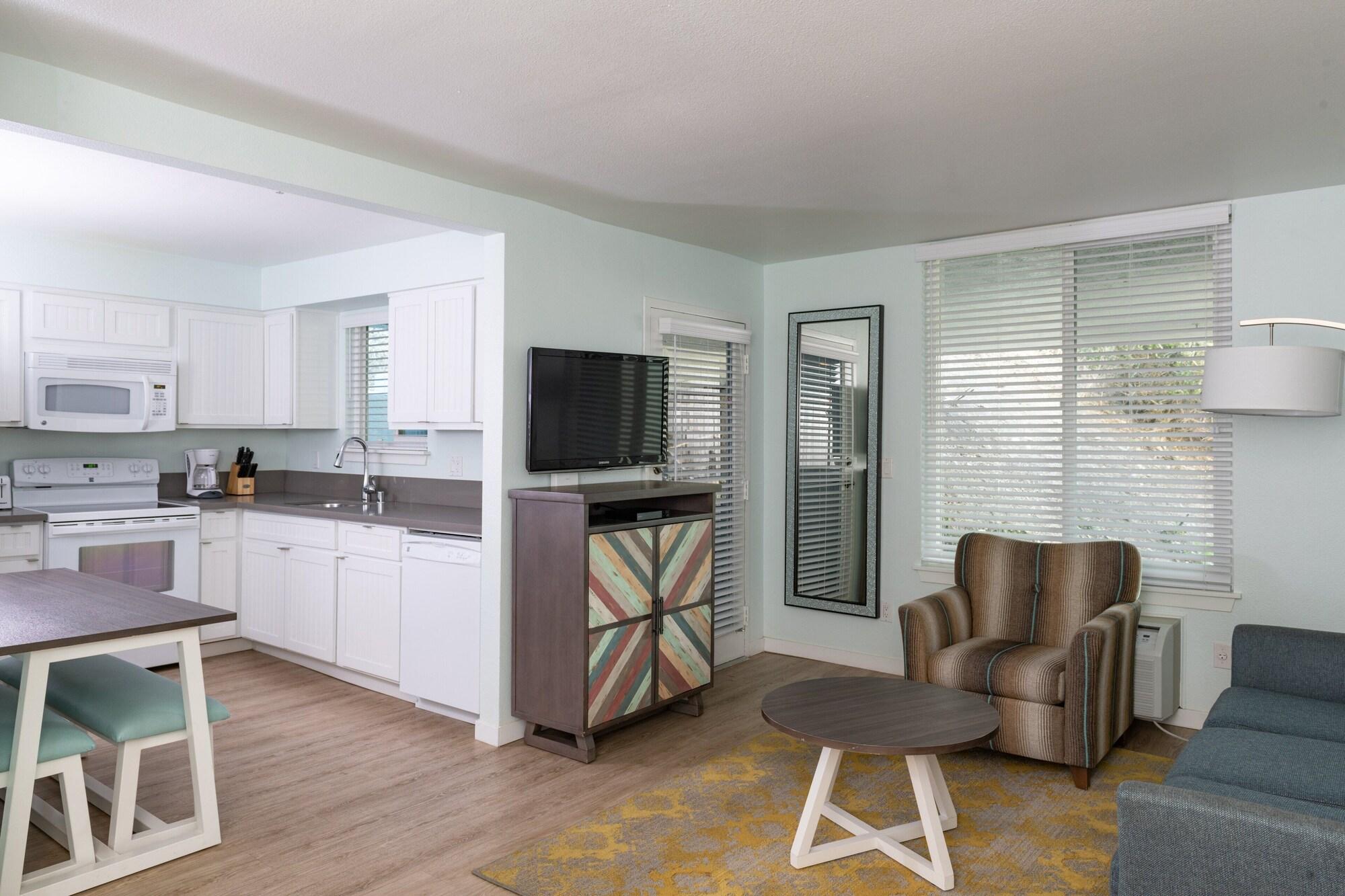 Worldmark San Diego - Mission Valley Eksteriør bilde