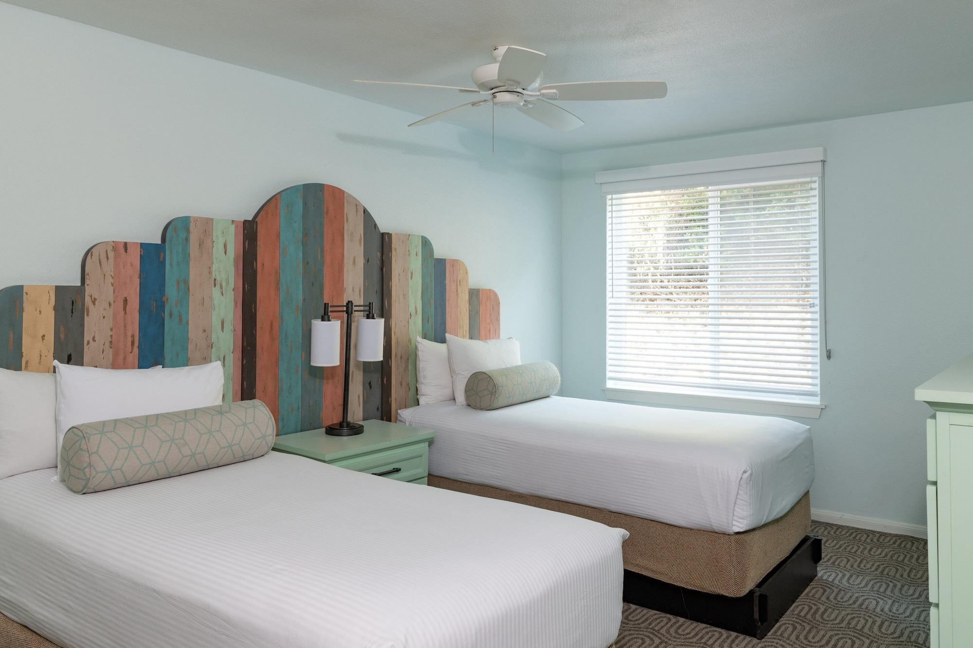 Worldmark San Diego - Mission Valley Eksteriør bilde