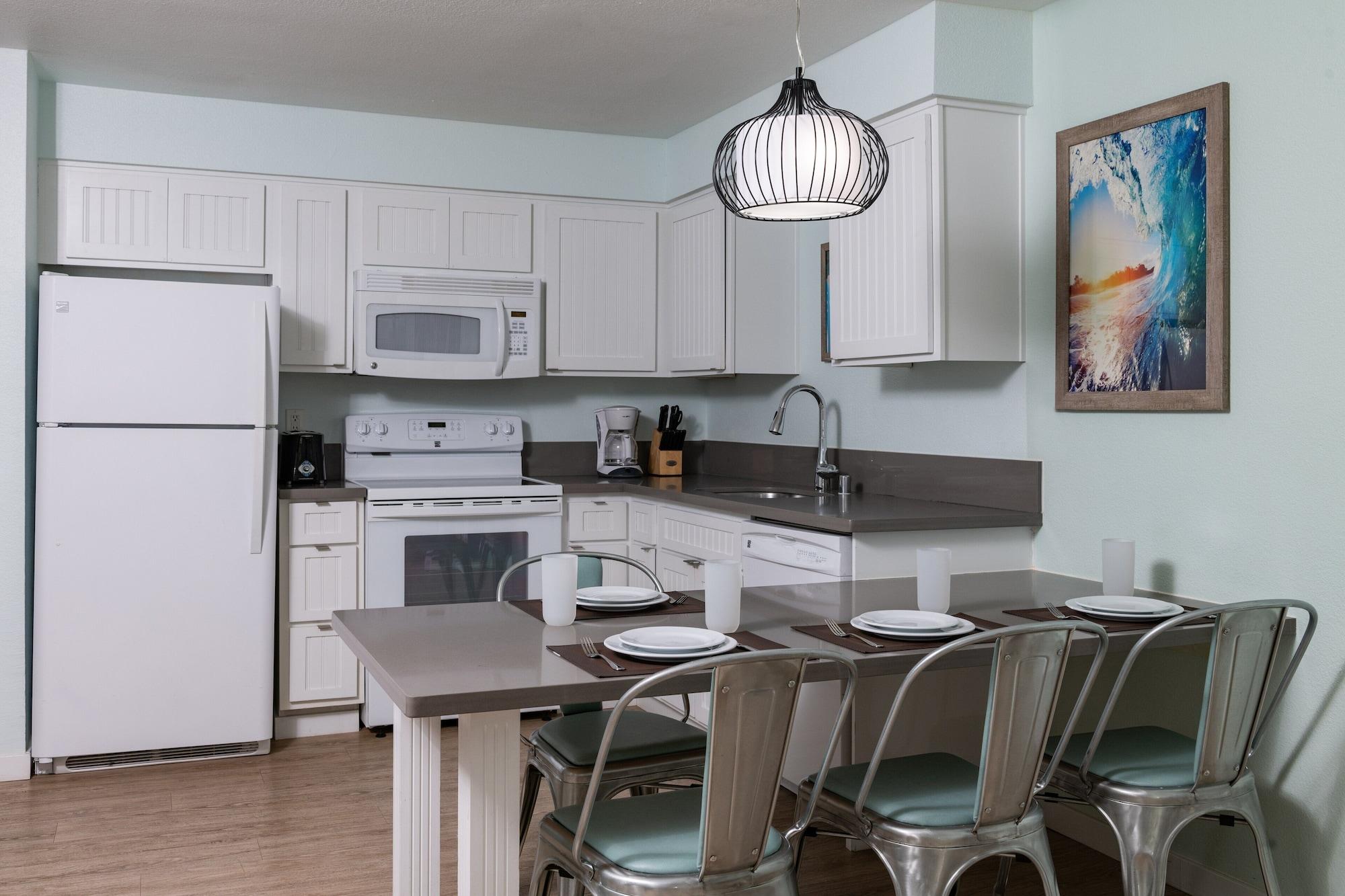 Worldmark San Diego - Mission Valley Eksteriør bilde