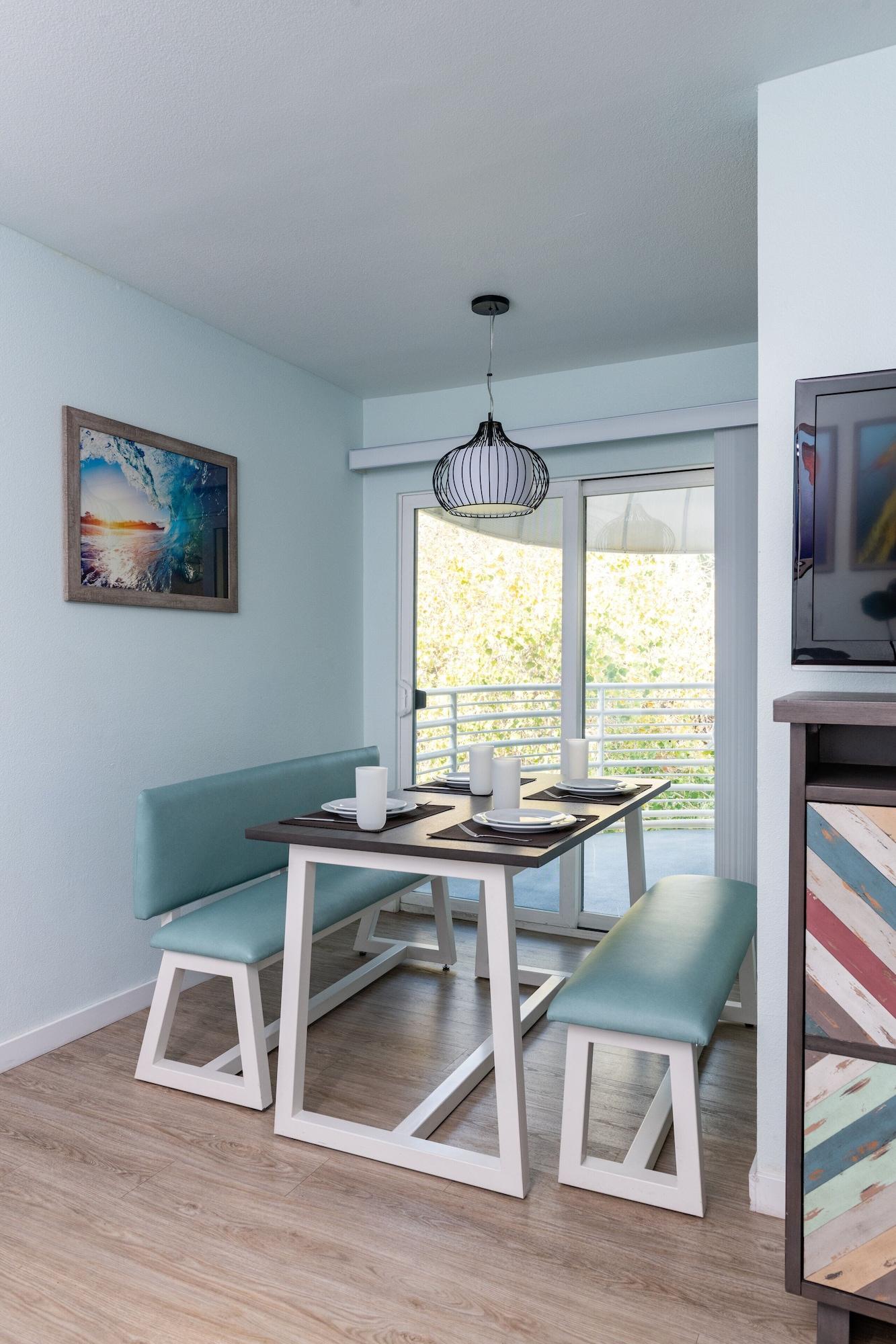 Worldmark San Diego - Mission Valley Eksteriør bilde