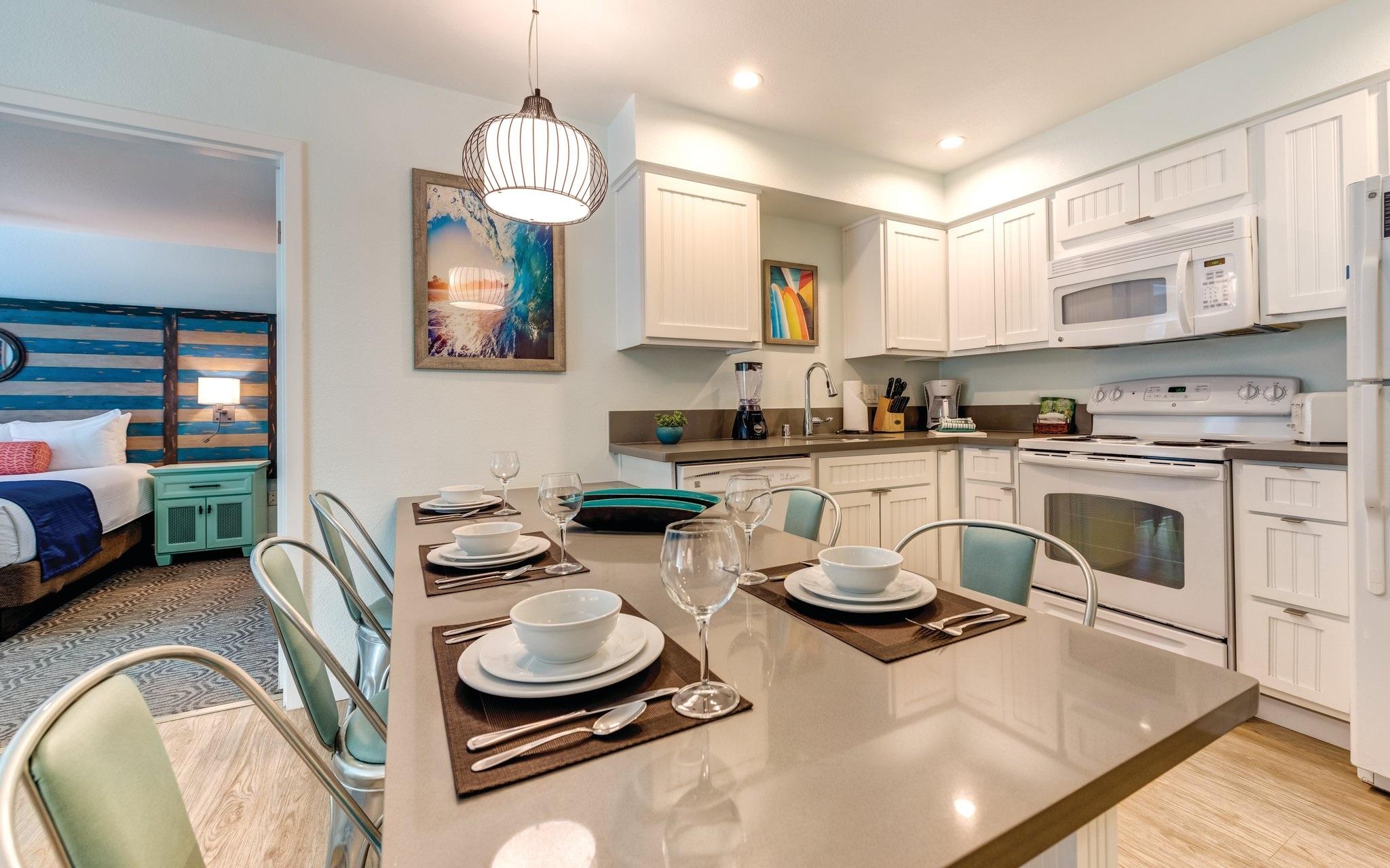 Worldmark San Diego - Mission Valley Eksteriør bilde