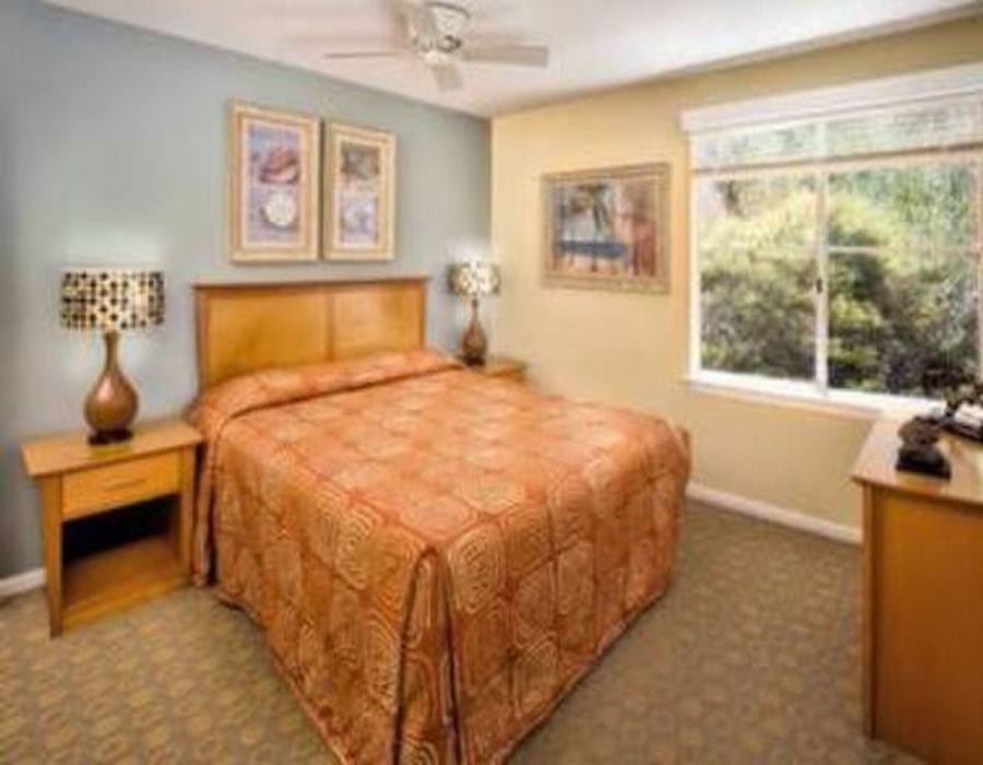 Worldmark San Diego - Mission Valley Eksteriør bilde