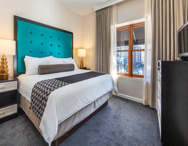 Worldmark San Diego - Mission Valley Eksteriør bilde