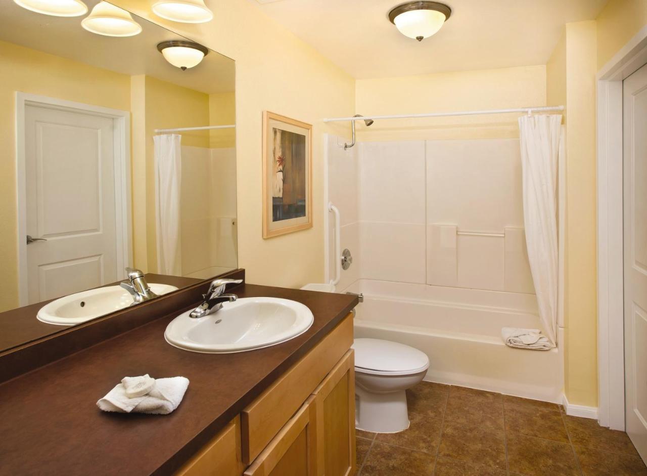 Worldmark San Diego - Mission Valley Eksteriør bilde